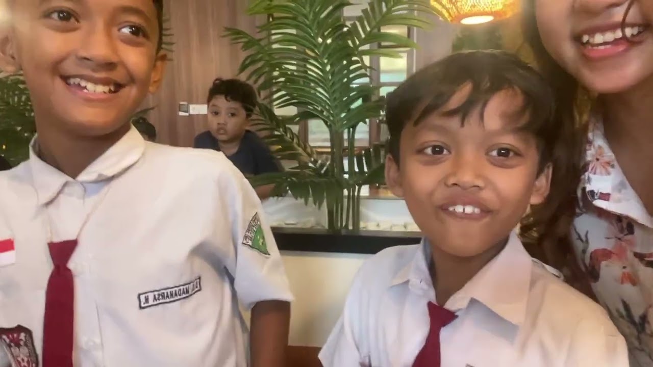 ulang tahun ibu nov 2025 