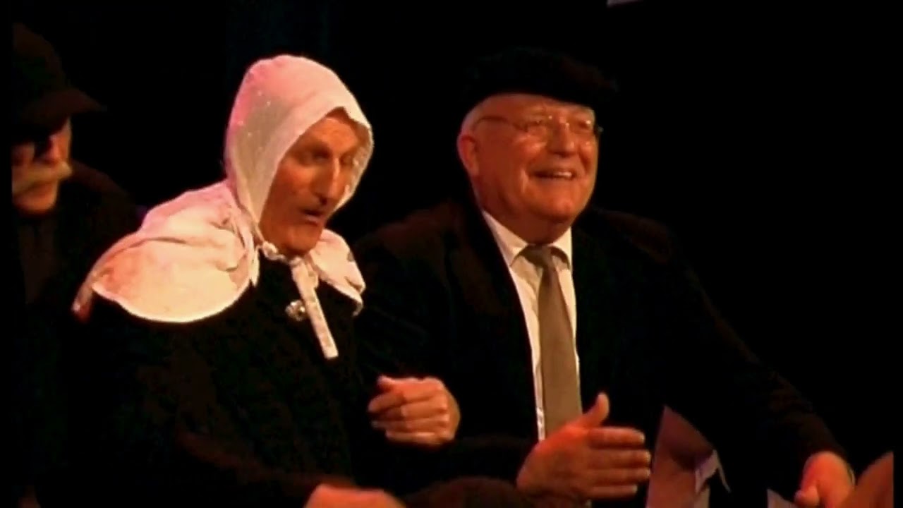 HET TORENKOOR compilatie