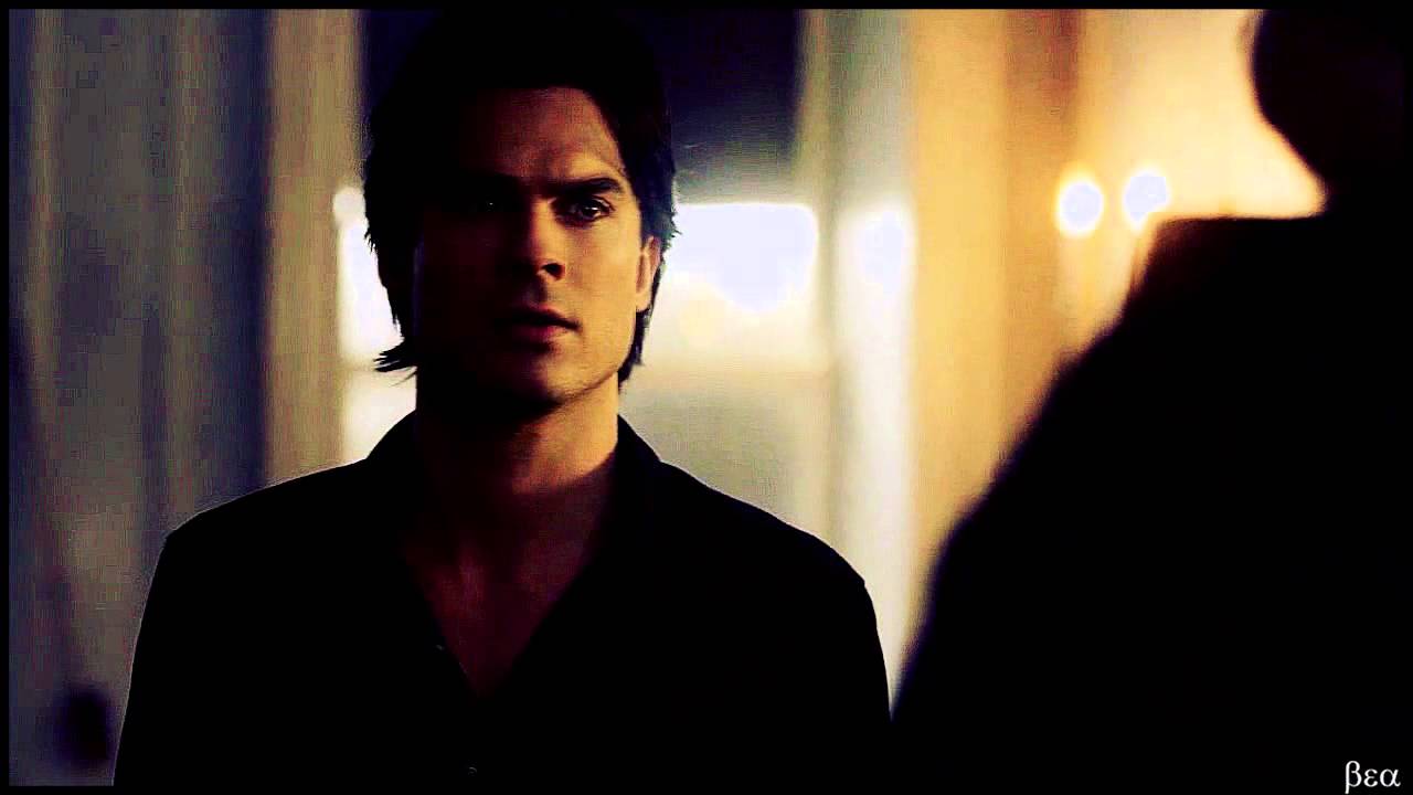 Damon and Elena | I'm not enough