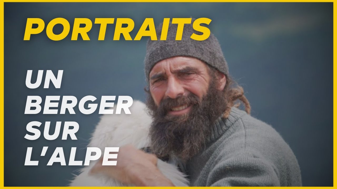 Une vie de berger