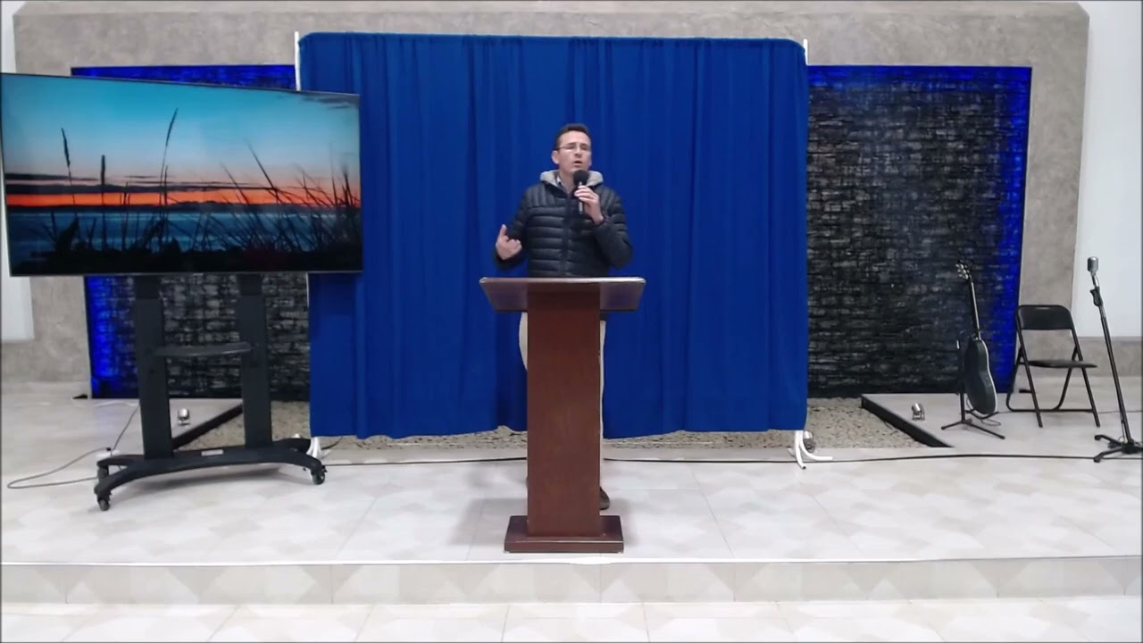 NECIO, HOY VIENEN POR TU ALMA  El Rico Insensato