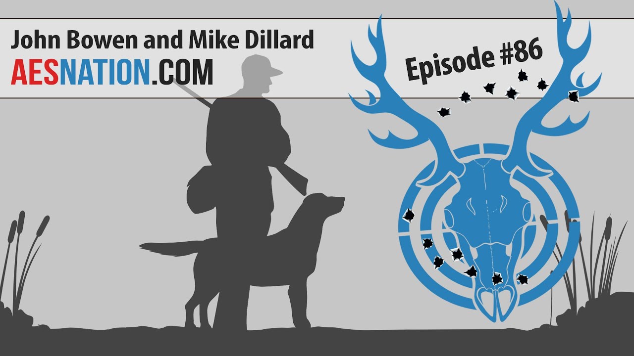 Mike Dillard Reveals the Power in Forgoing the Hunt to Become the Hunted