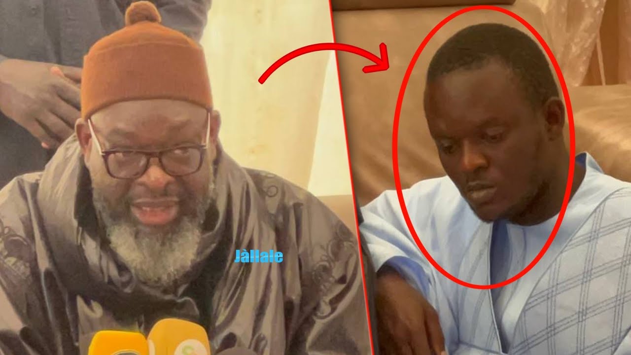 Mbacké Barry : Témoignages forts et rares de Serigne Abdou Mbacké à Cheikh Thioro Mbacké