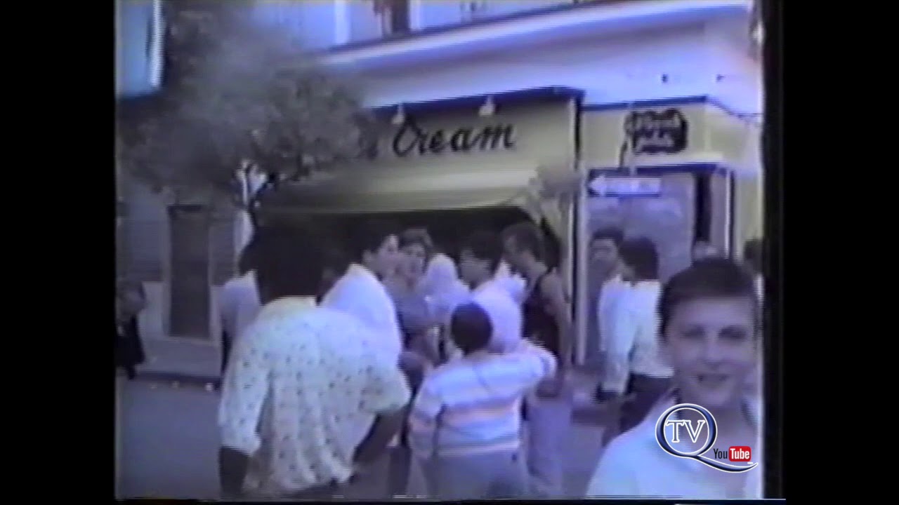 Docufilm 150 anni - Archivio Pro Loco Qualiano Gaudianum