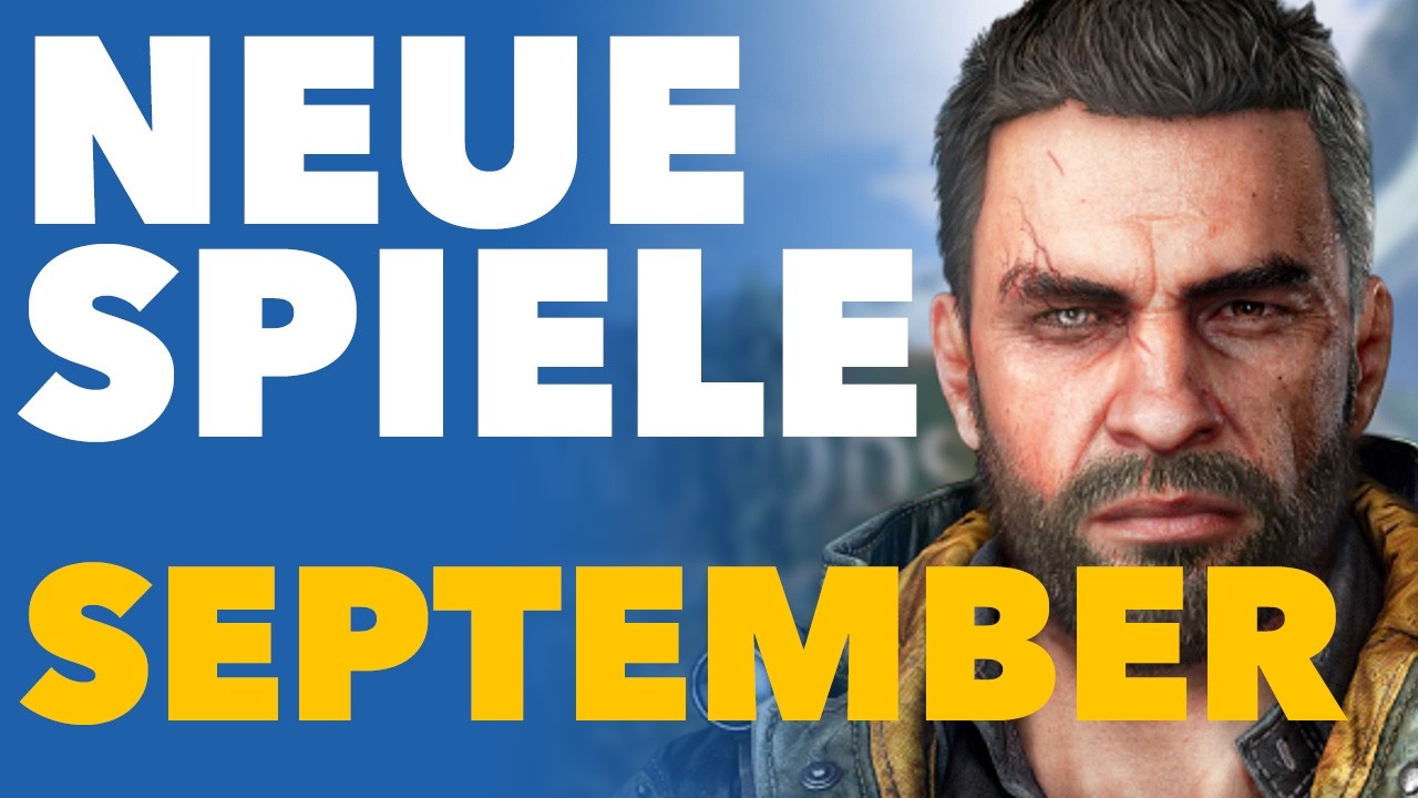 Alle hatten Angst vor GTA 6, deshalb explodiert der September jetzt mit fast 100 neuen Spielen!