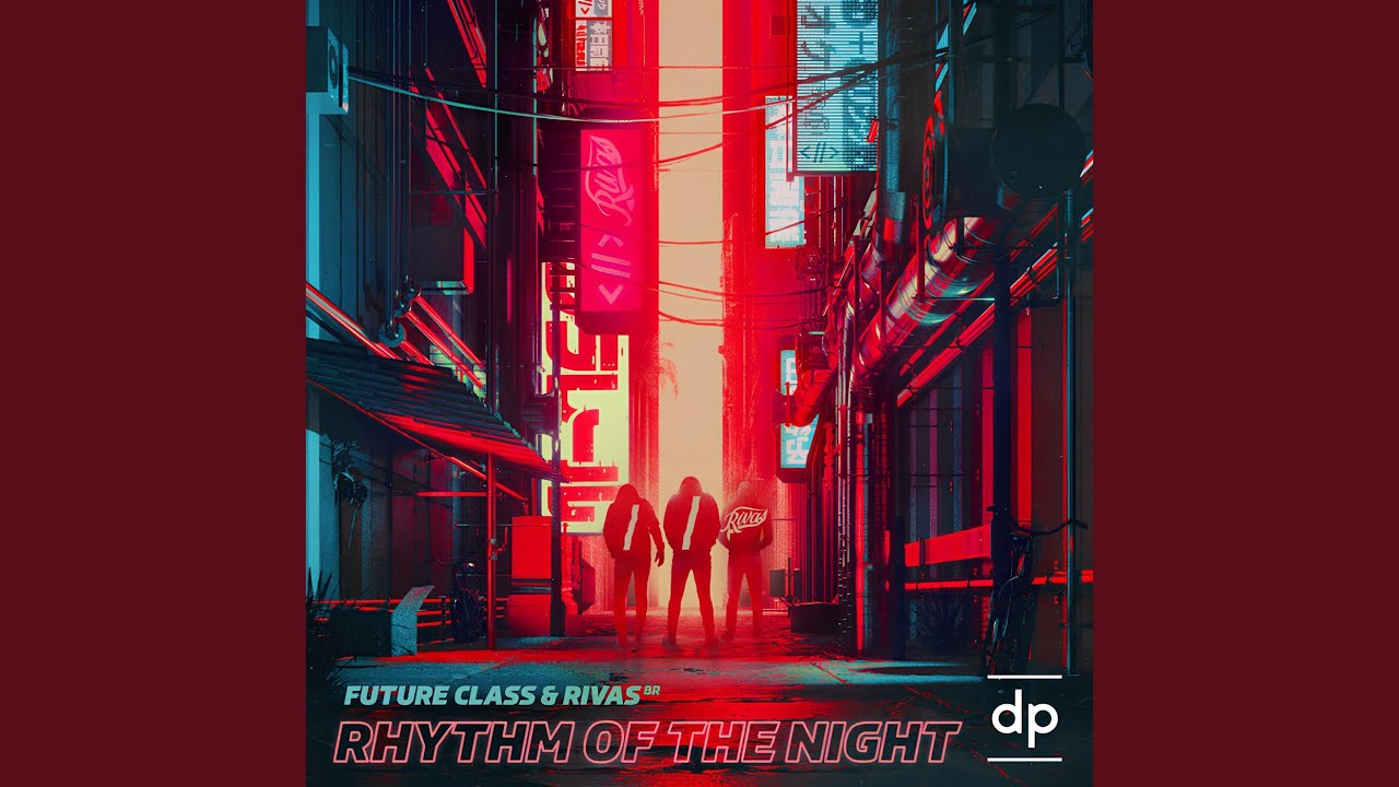 Rhythm Of The Night