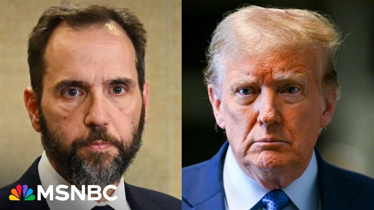 Supreme Court ruling will have 'massive reverberations' on Trump's legal woes: Rubin