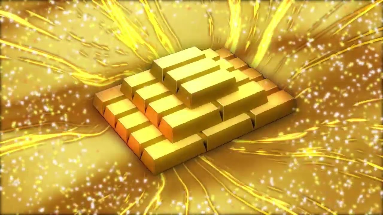 ATTRACT EXTREME FORTUNE AND LUCK l GOLDEN FREQUENCY OF MONEY, PROSPERITY AND LUCK