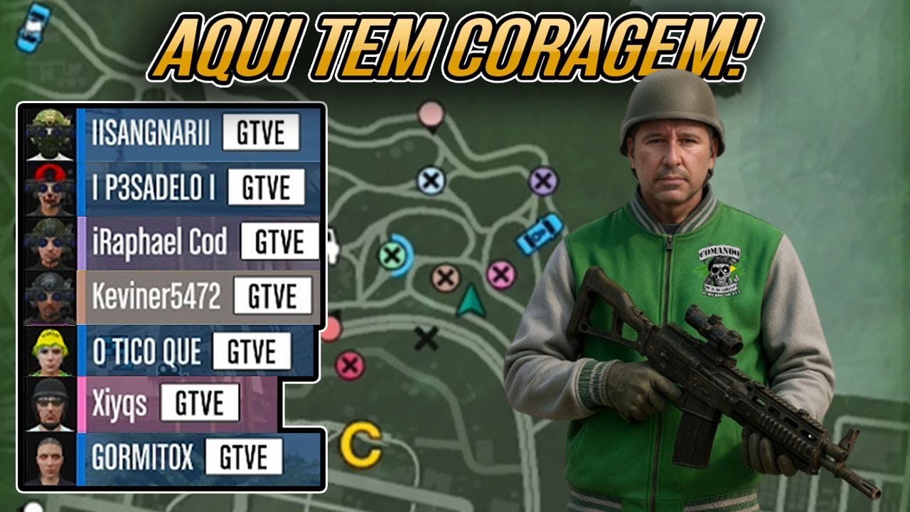 GTA 5 - 