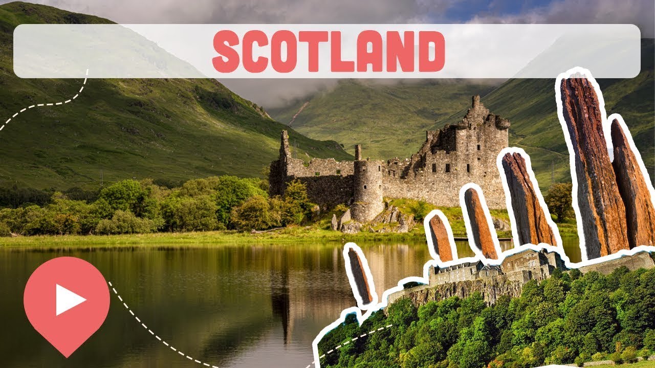 Best Places to Visit in Scotland