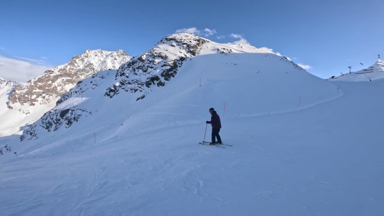 Silvretta Montafon 