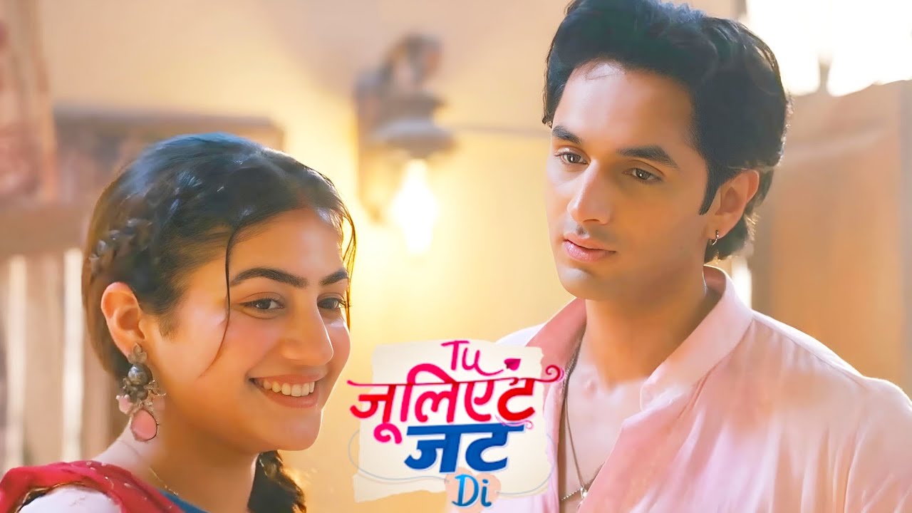 Tu Juliet Jatt Di NEW PROMO 8th MAR 2026: Tina Ki Baaton Se Nawab Hua Mayoos, Heer Se Chupaya Sach