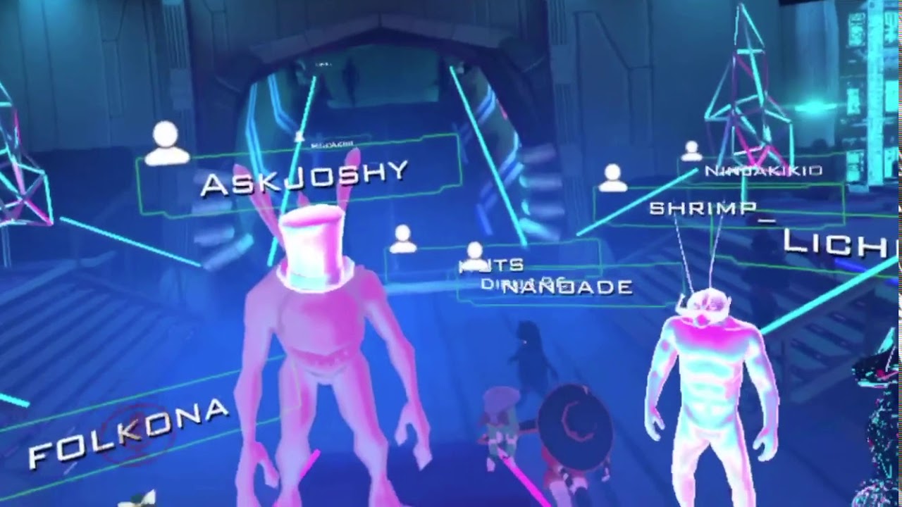 StealthRG Singing Hey Jude By the Beatles