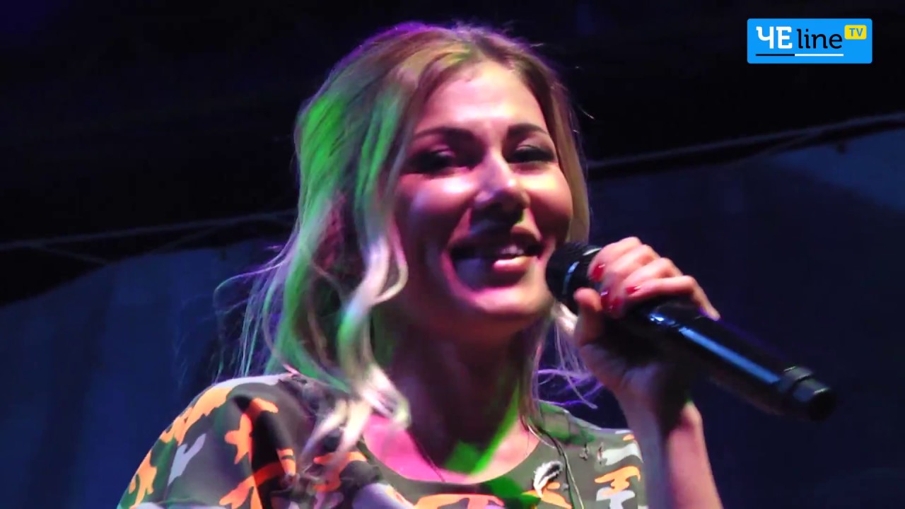 На день рождения Носовки выступили «Тамерлан и Алена»