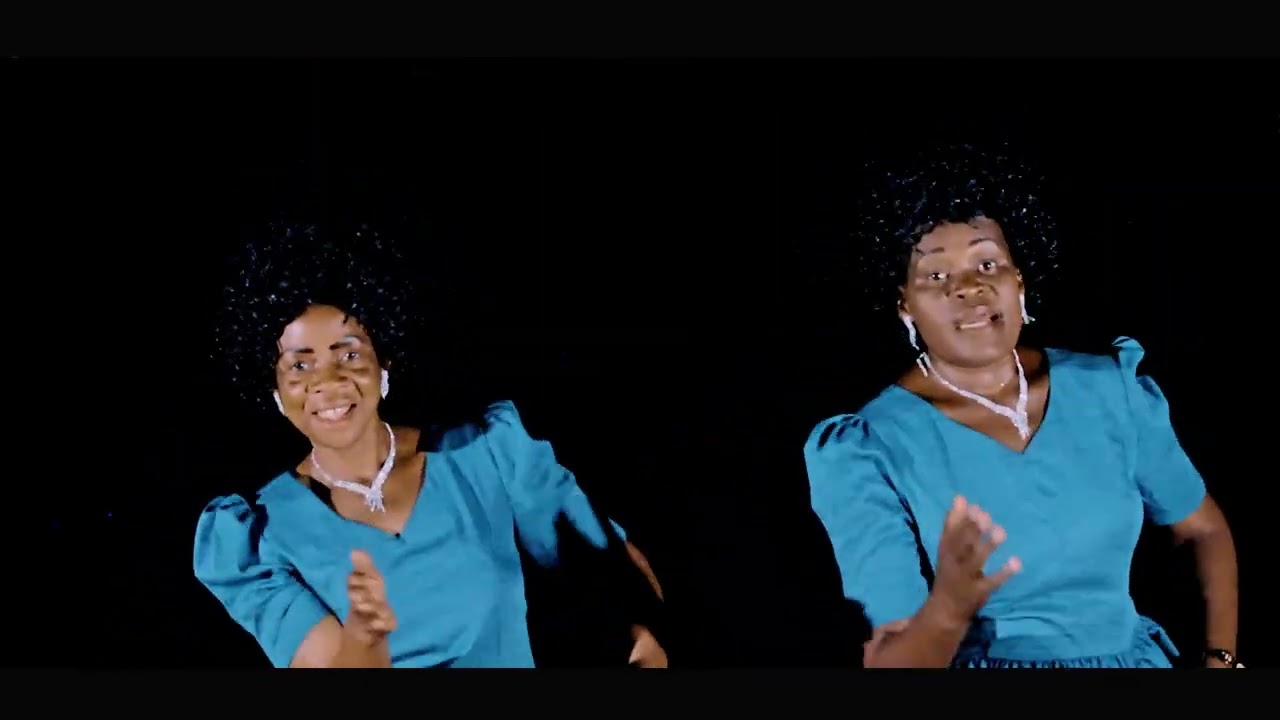 MTIMA - BE BORN AGAIN SINGERS LIKOMA MALAWI ASSEMBLIES OF GOD