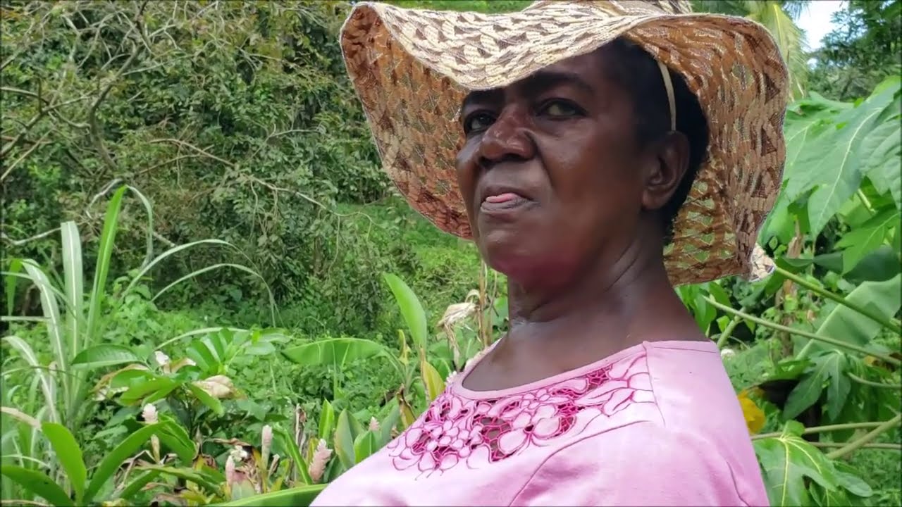 She SURVIVED a Broken Blood Vessel To Become CHAMPION Pumpkin FARMER | #WomenInAgriculture