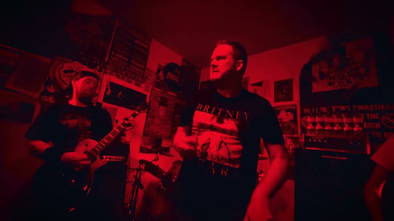 S.O.I.F. - Where's Your Beer? [Official Video]