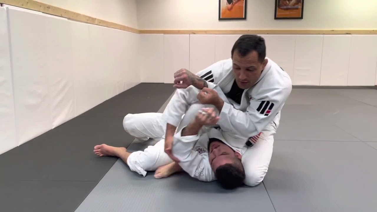 Xande or Flower Sweep and plus 3 attack variations.