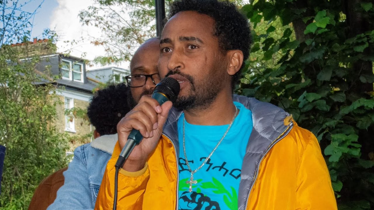 ኣስመራ ጽብቕቲ ህግደፍን ሰዓብቱን  ኣፍሪሶማ!  እቶም ሃገር ጽቡቕ ኣላ ዝብሉ ዓይኖም ብጨው ሓጺቦም  በዚ ጸሊም ታሪኽ ተሓተቲ ኢዮም።