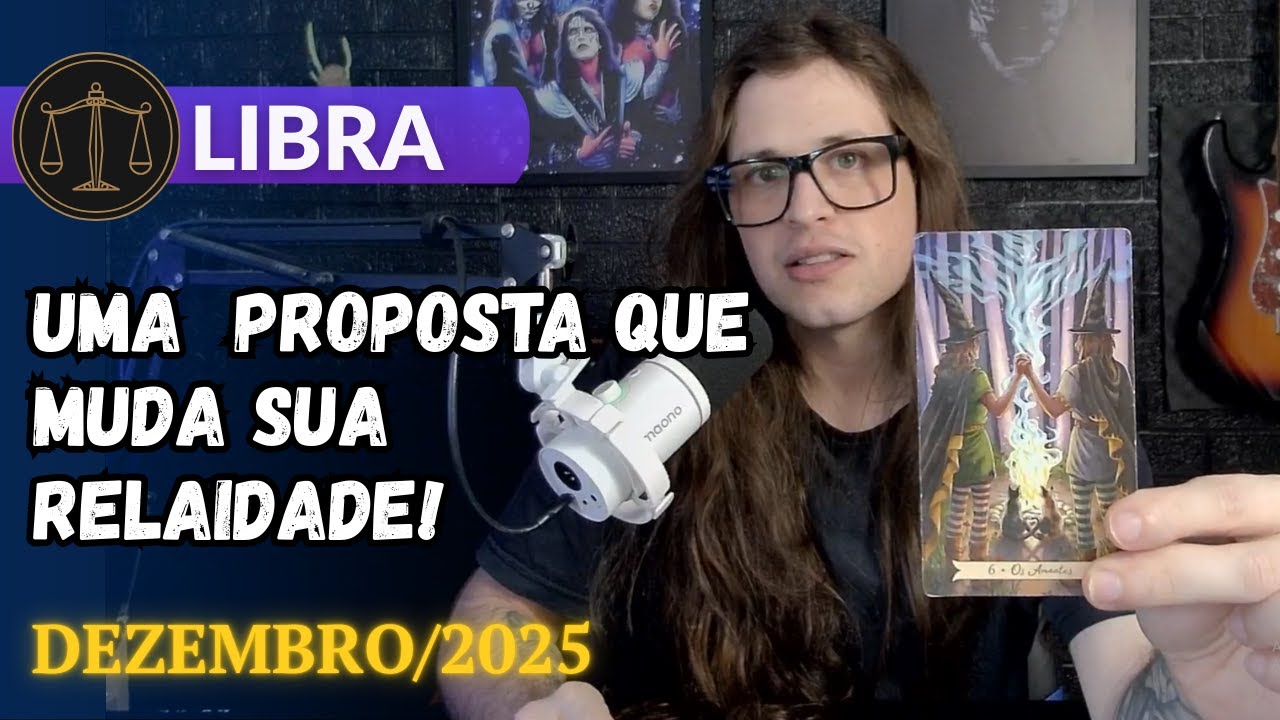 LIBRA ♎: A RESPOSTA QUE VOCÊ ESPERAVA HÁ MESES... É HORA DE MUDAR SUA REALIDADE 💫⚡