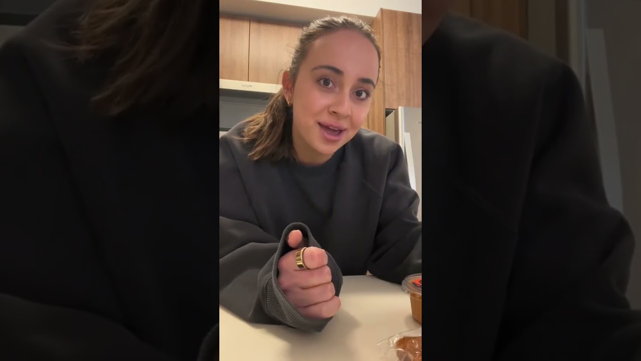 the meal that made me a savory breakfast girl #healthybreakfast #easybreakfast #shorts #recipevideo