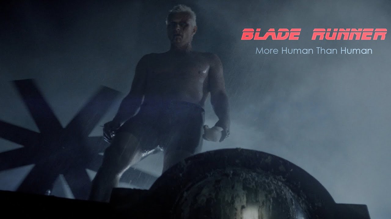 More Human Than Human- Exploring the Human Condition in Science Fiction
