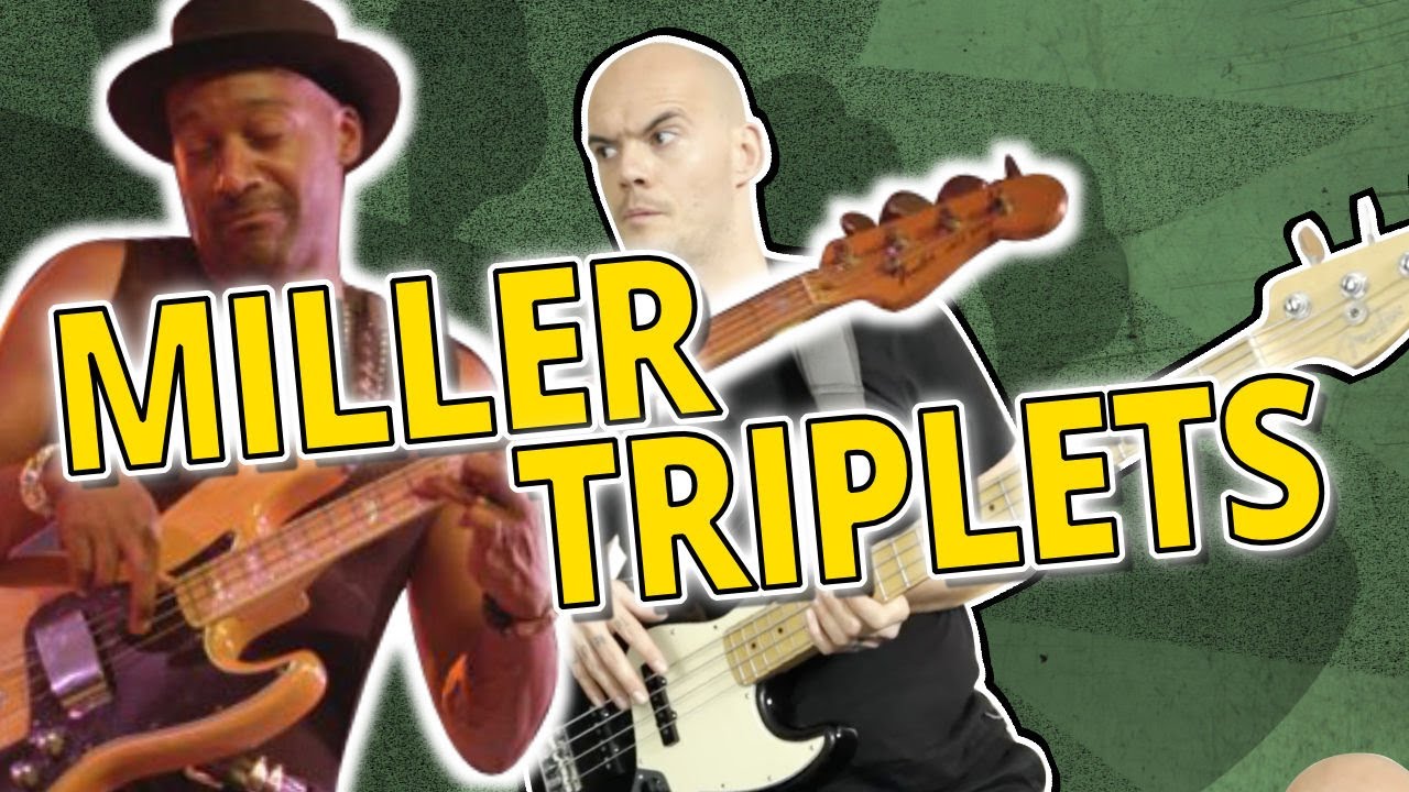 Die Marcus Miller 
