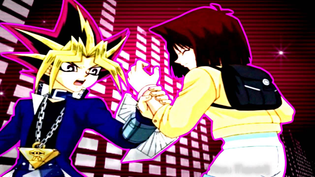 //Catch Me If You Can ♥