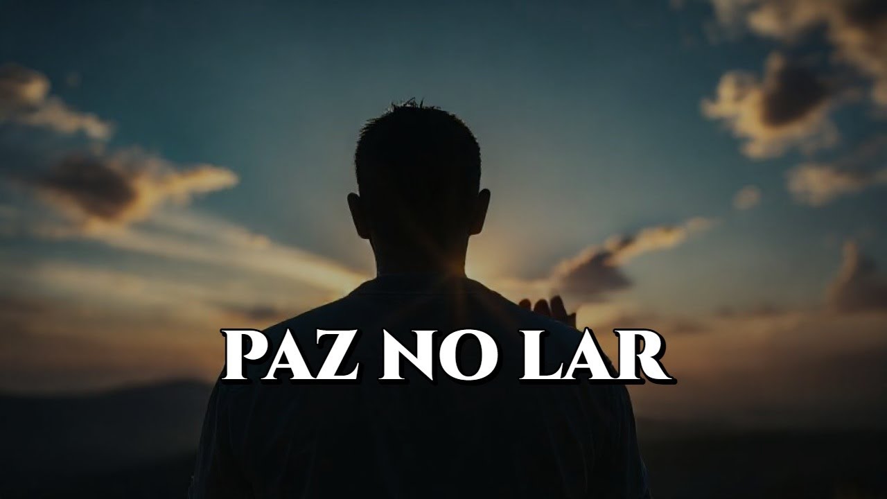 ORAÇÃO PELO CASAMENTO E PAZ DENTRO DE CASA