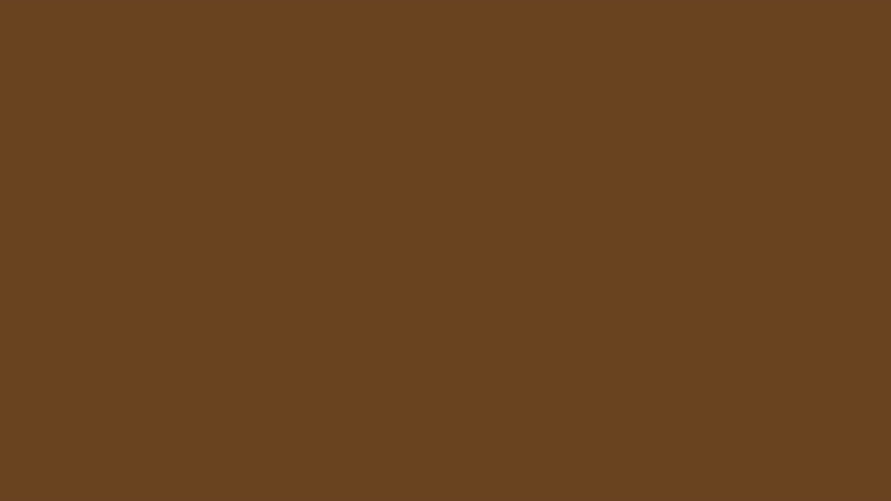 Brown Nose Screen &ndash; Warm Earthy Background &ndash; 1 Hour in Full HD