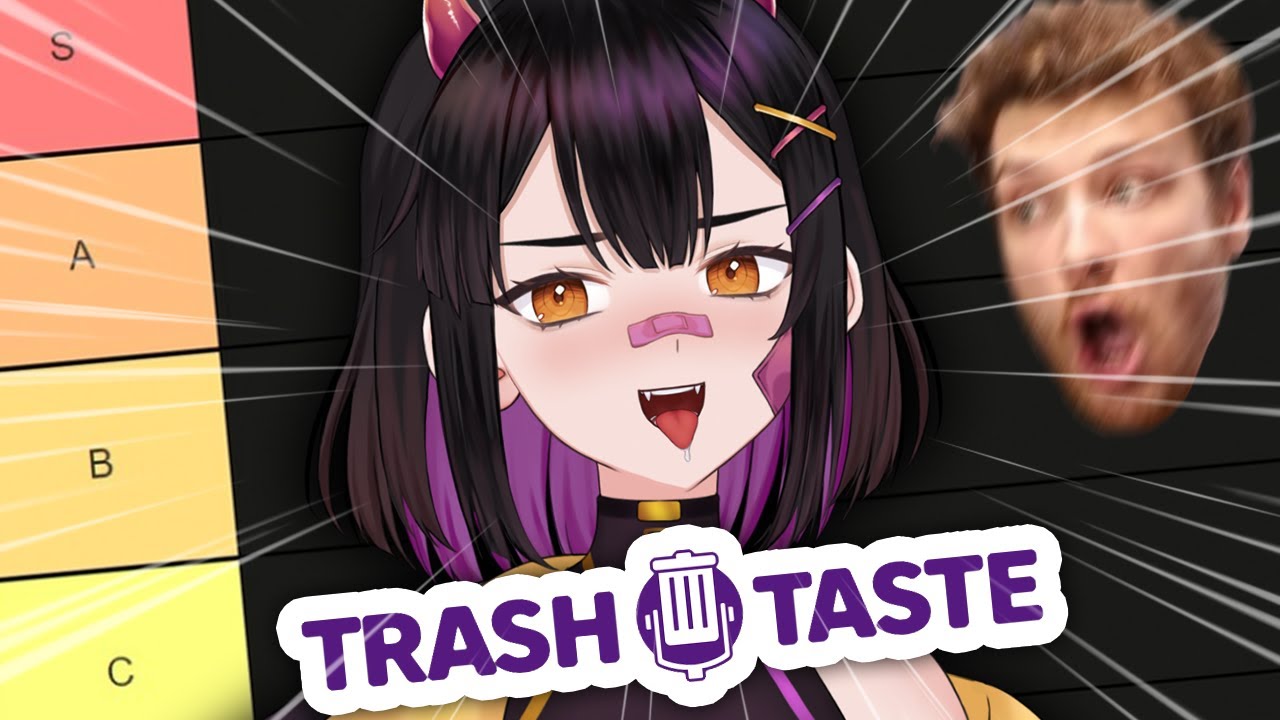 Rating Trash Taste's WORST TAKES