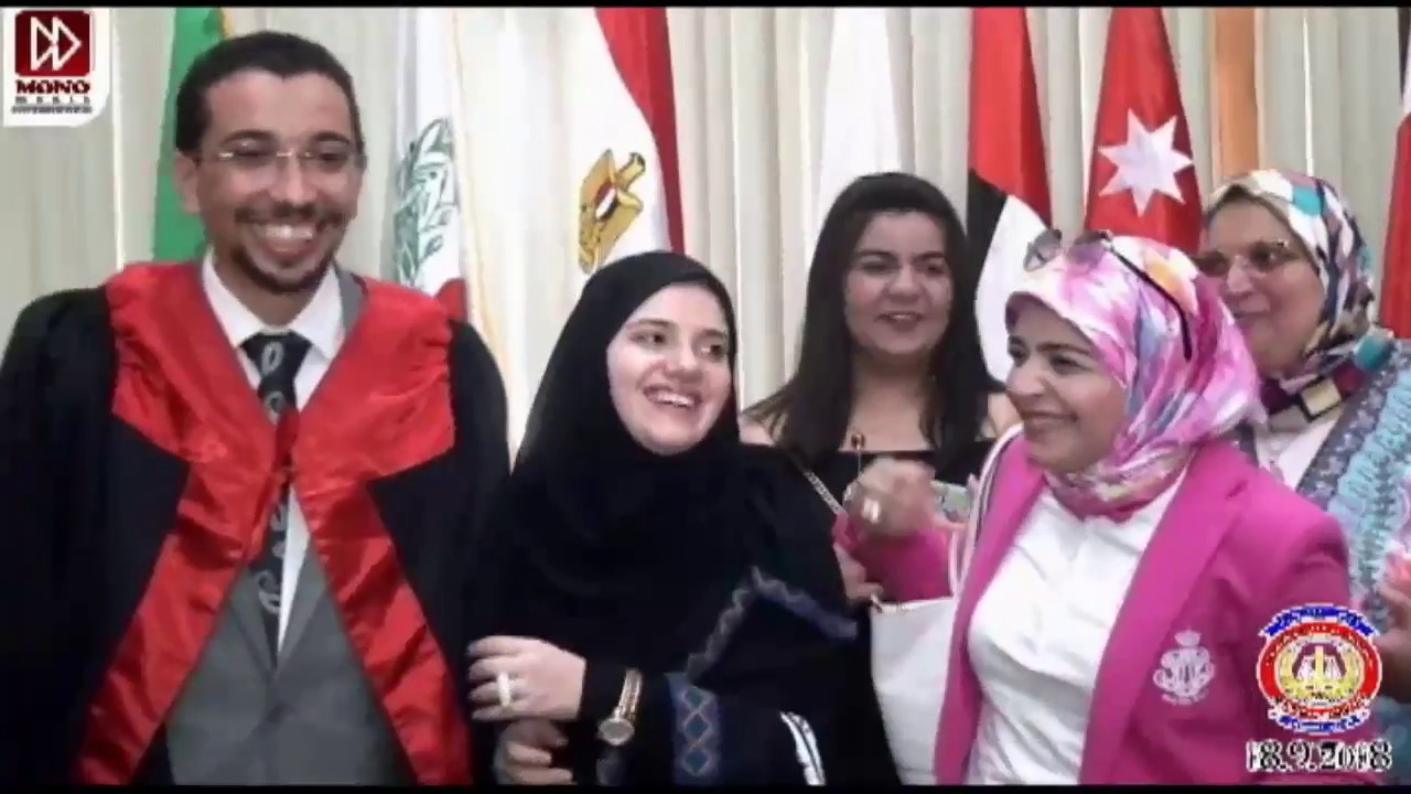 حقوق المنصورة ..لما ربنا يحبب فيك خلقه