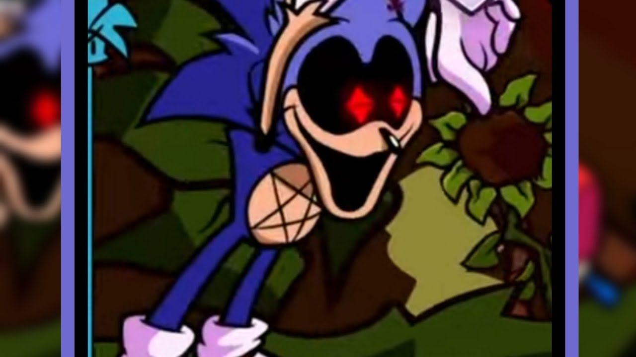 ☆ PERDITION (Slowed) ☆ //Vs Sonic.EXE V3.0 CANCELLED