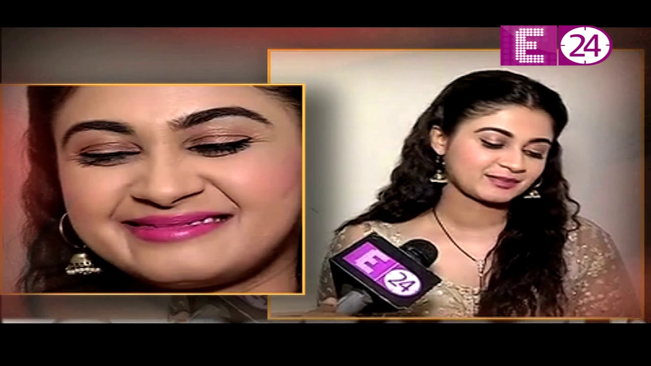 U Me Aur TV के साथ Ruchi Savarn | Ruchi ने share किये अपने Makeup Secrets