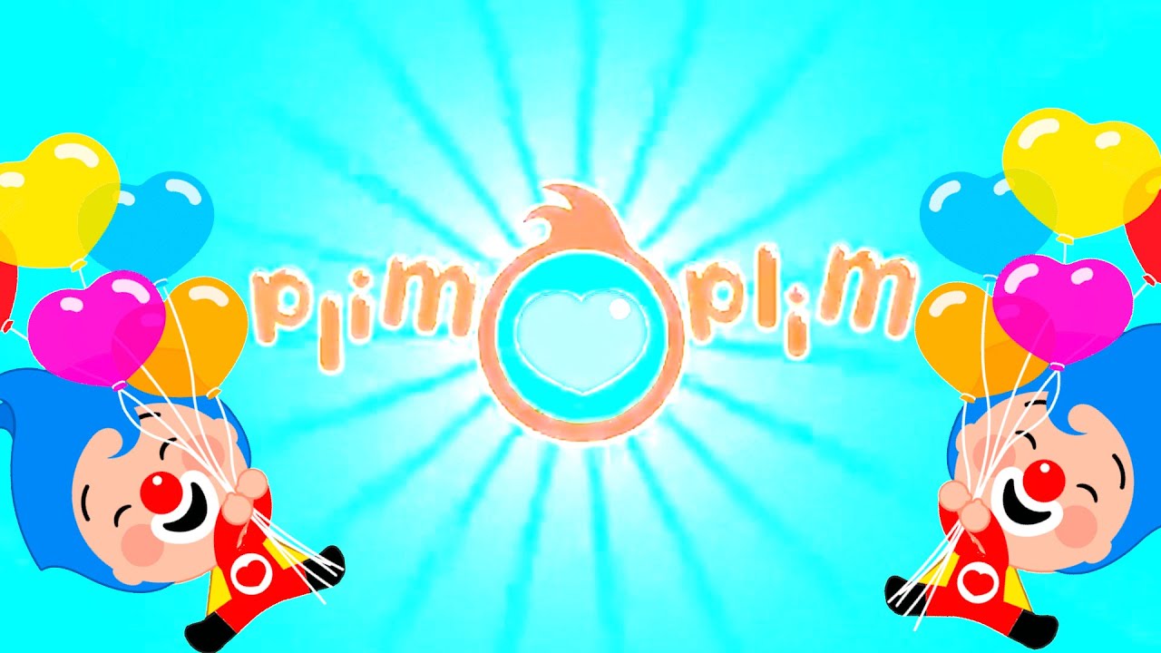 Plim Plim Outro Logo Effects (Sponsored by Preview 2 Effects) Pt2