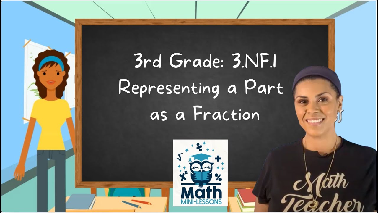 How do I represent a model as a fraction?