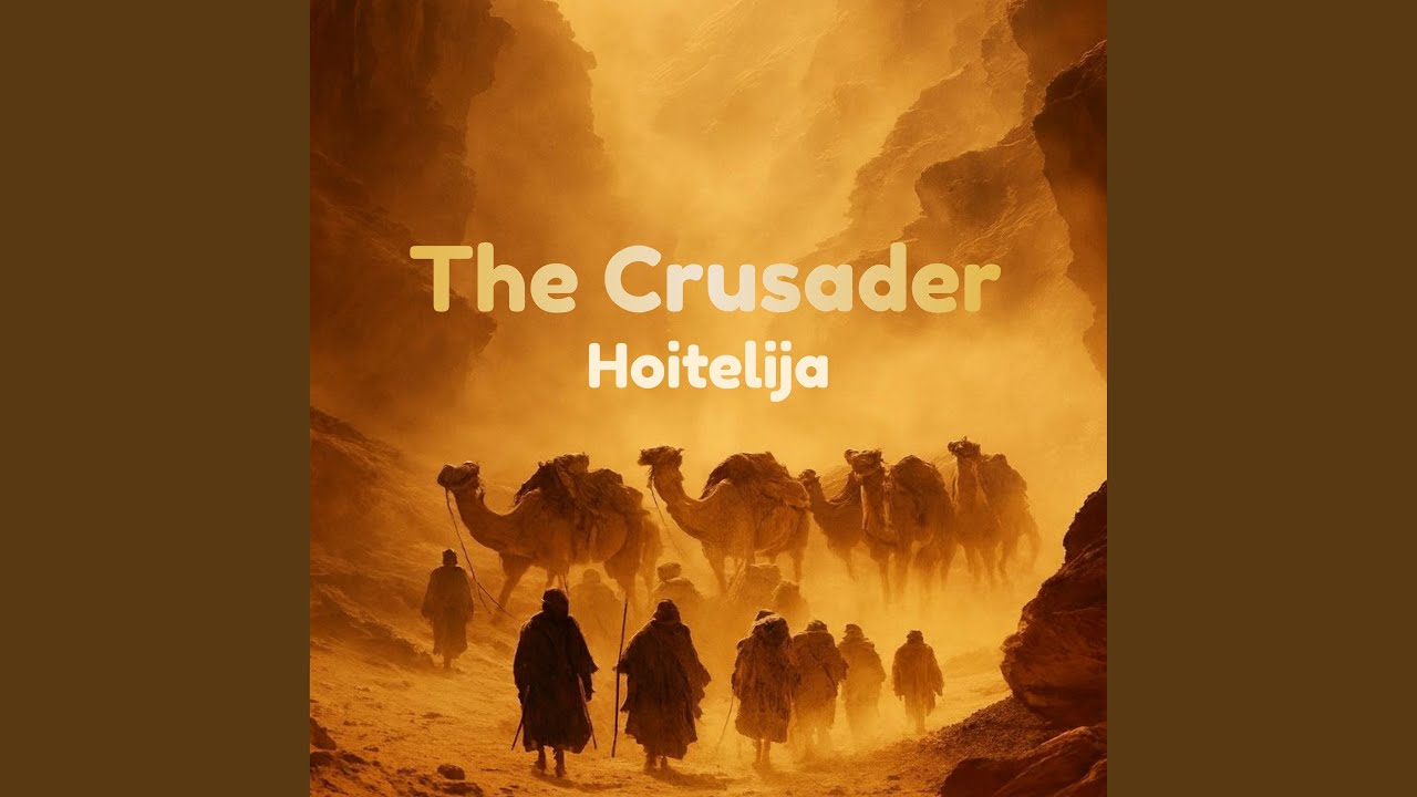 The Crusader