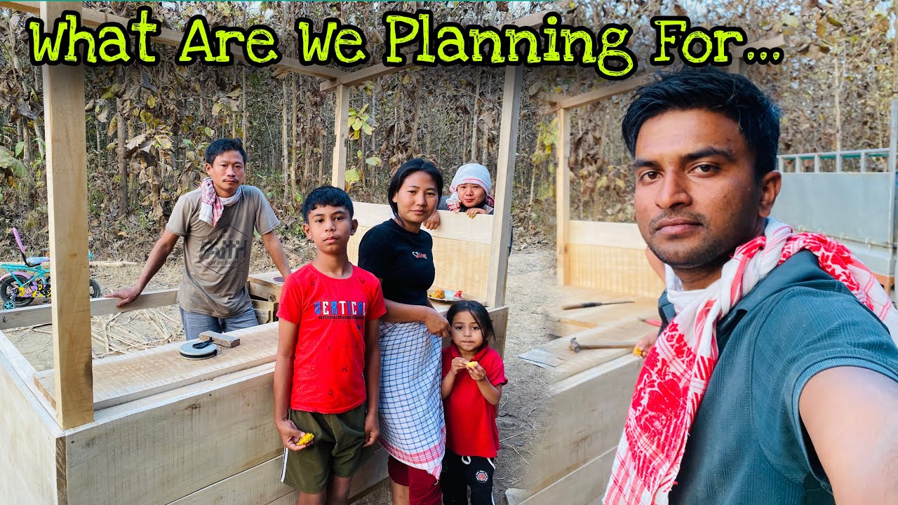 What Are We Planning For… Really? ||  working till 9 pm 🕘 