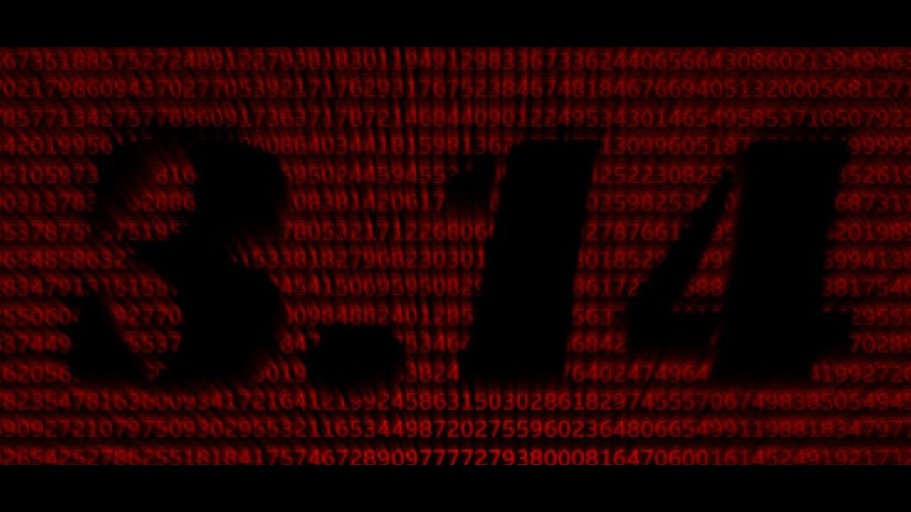 3.14 || Horror Short Film || Incarnix