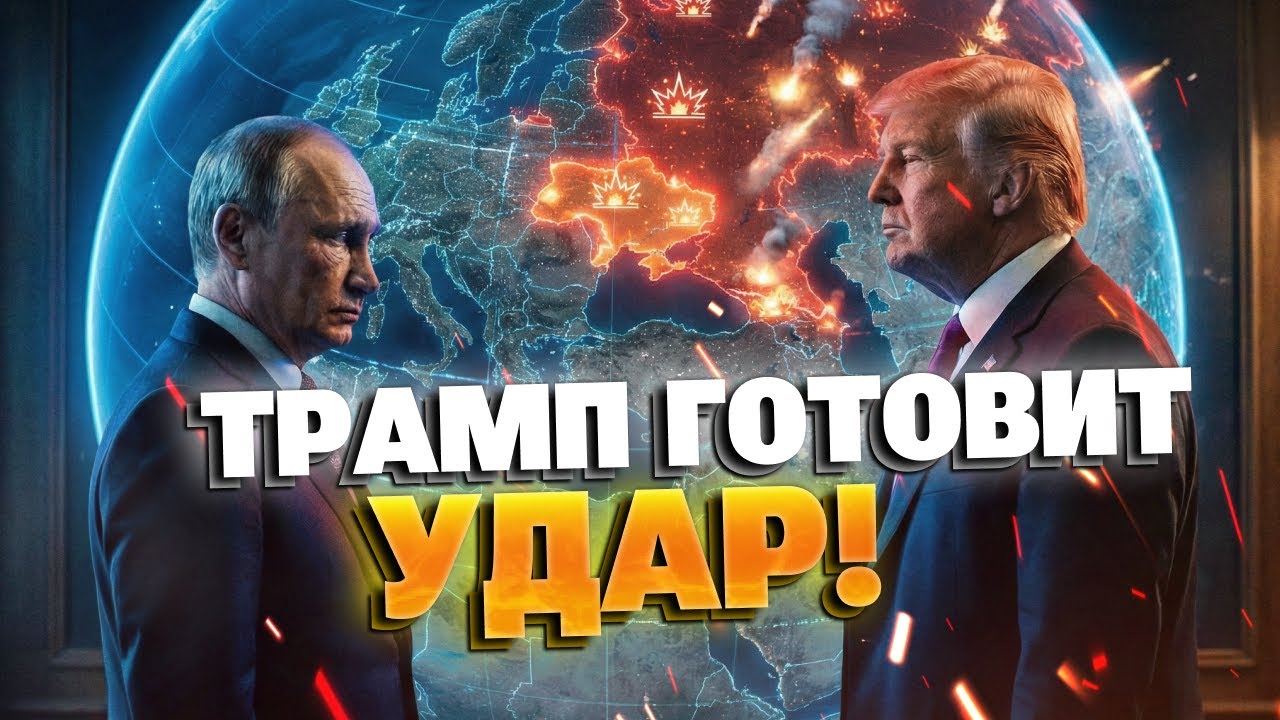 КОНЕЦ! Вашингтон вынес вердикт: армия РФ обескровлена! Путин ищет выход без позора