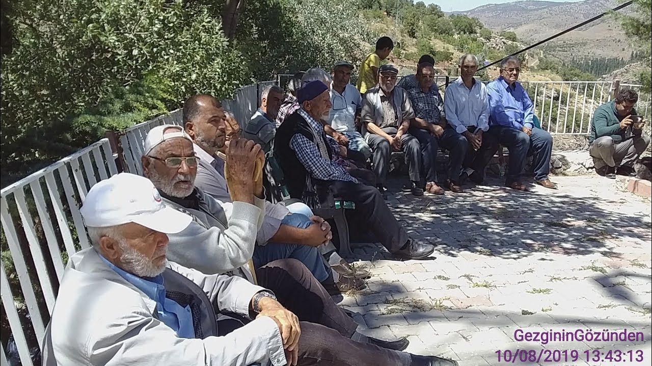 ASIRLIK GELENEK MEZARÜSTÜ