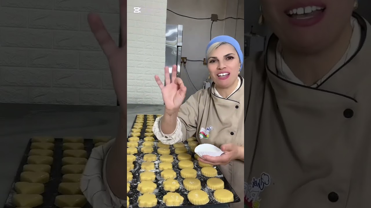 وصفة حلوة الطابع تاع لحوانت والله ماتزيدو تشروها😋من الحانوت ليكم مباشرة😍😍جزء 2