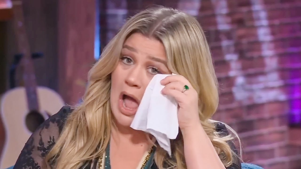Daytime Talk Show Hosts Who Couldn't Hold Back Their Tears