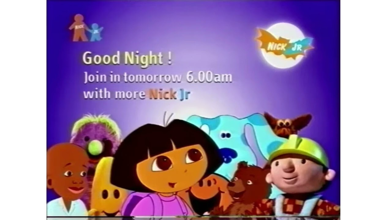 Stopping Nick Jr's CGI Consumerism Shows Music