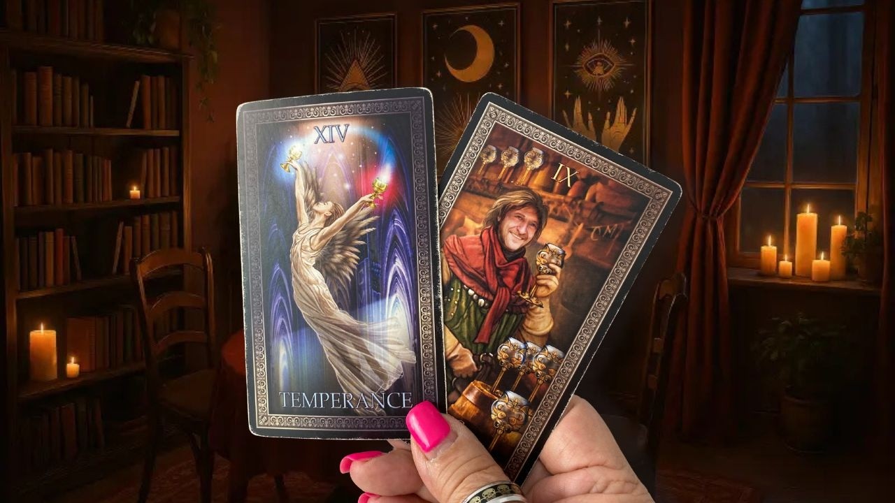 LEO❤️  Y ahora vienen los arrepentimientos! Y esto es lo que pretende hacer! Mira esto!