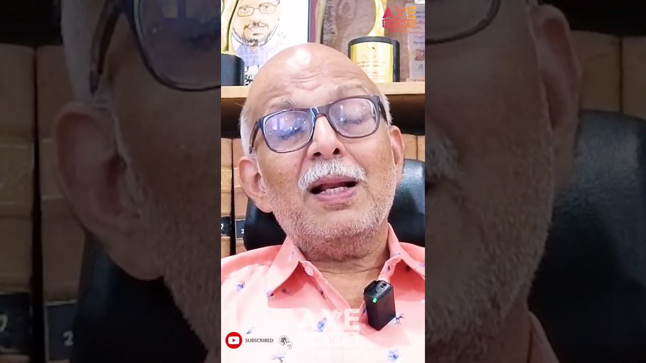 ചാണ്ടി ഉമ്മൻ ചെയ്തത് ഭാവിയിൽ എല്ലാവർക്കും നോക്കാവുന്നതാണ്| Chandi Oomman| Adv A Jayashankar | part 1