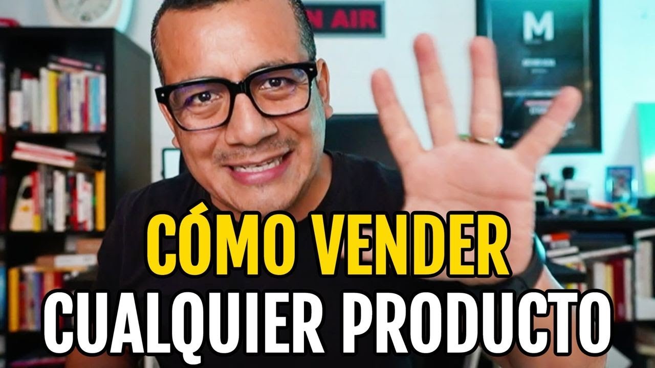 5 Estrategias de Marketing para Vender cualquier Producto