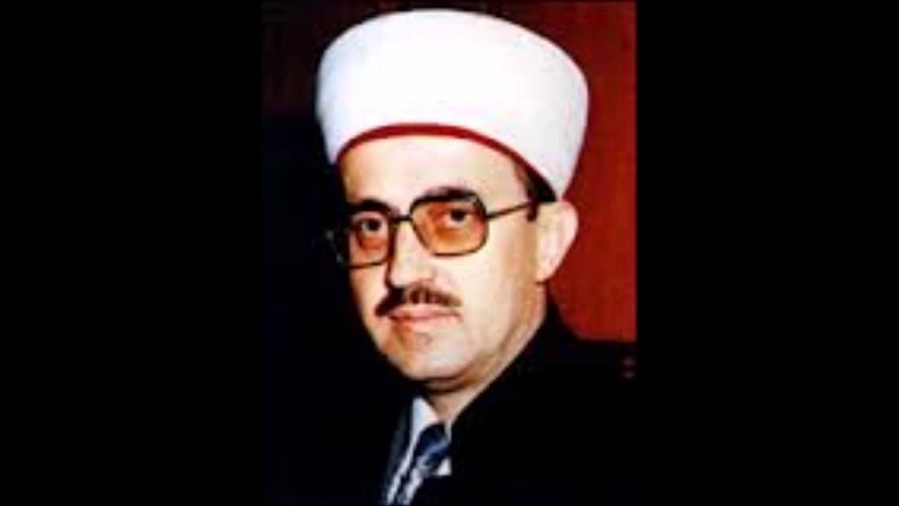 Yasin Suresi - Dr. Tayyar Altıkulaç
