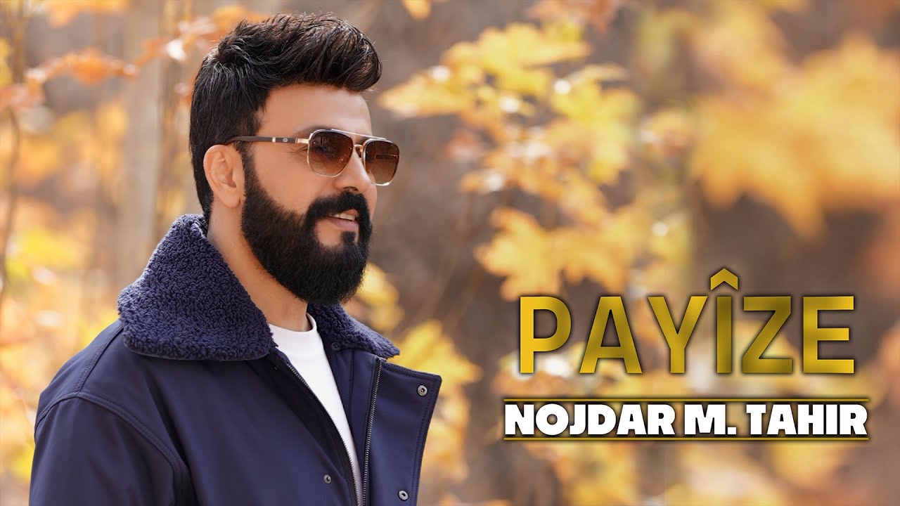 Nojdar M Tahir - Payîze