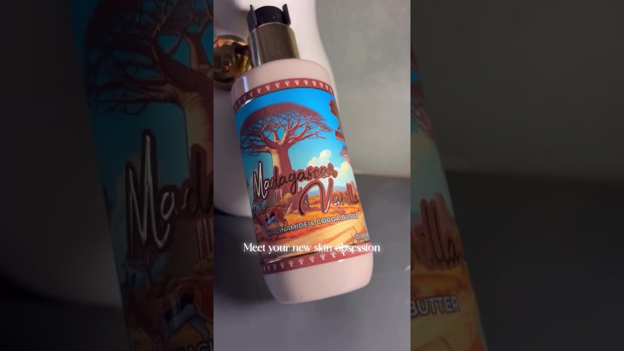 Atarstory® The Perfect Premium  Perfume Lotion: Finding Your Signature